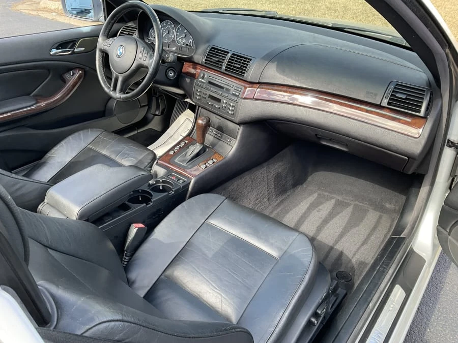 2005 BMW E46 330i & 330Ci - Image 6 of 14