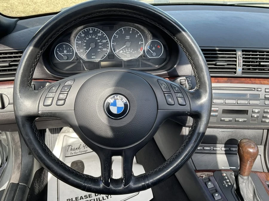 2005 BMW E46 330i & 330Ci - Image 8 of 14