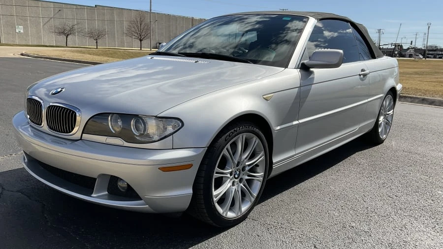 2005 BMW E46 330i & 330Ci - Image 12 of 14