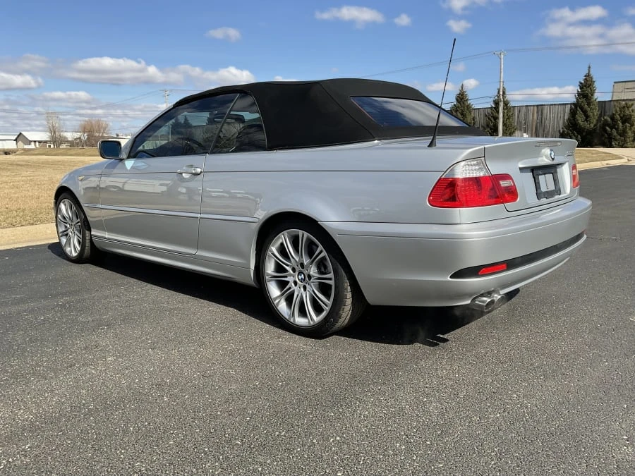 2005 BMW E46 330i & 330Ci - Image 14 of 14