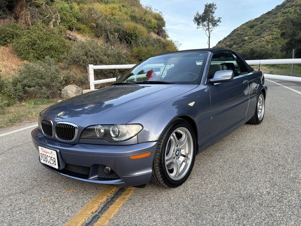 2005 BMW E46 330i & 330Ci - Image 2 of 31