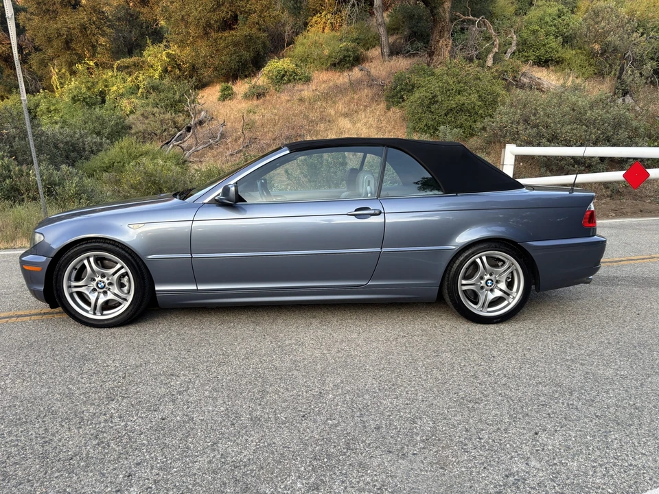 2005 BMW E46 330i & 330Ci - Image 17 of 31