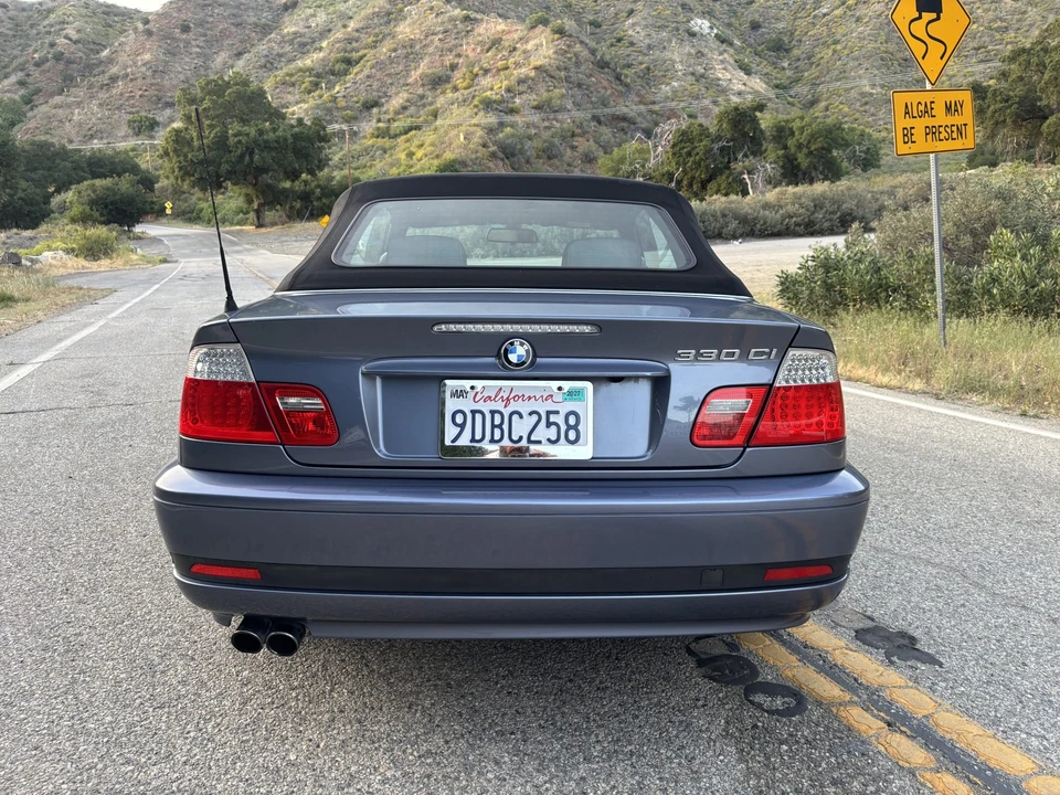 2005 BMW E46 330i & 330Ci - Image 25 of 31