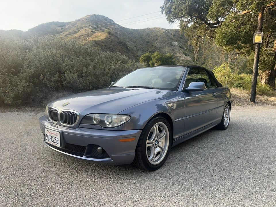 2005 BMW E46 330i & 330Ci - Image 6 of 31