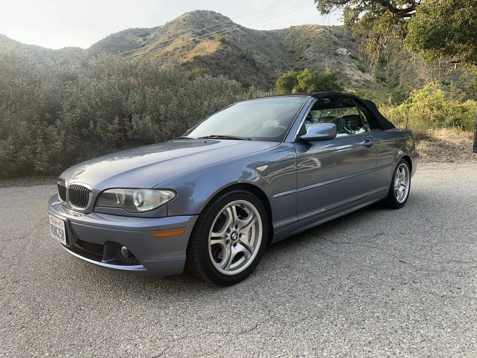 2005 BMW E46 330i & 330Ci - Image 7 of 31