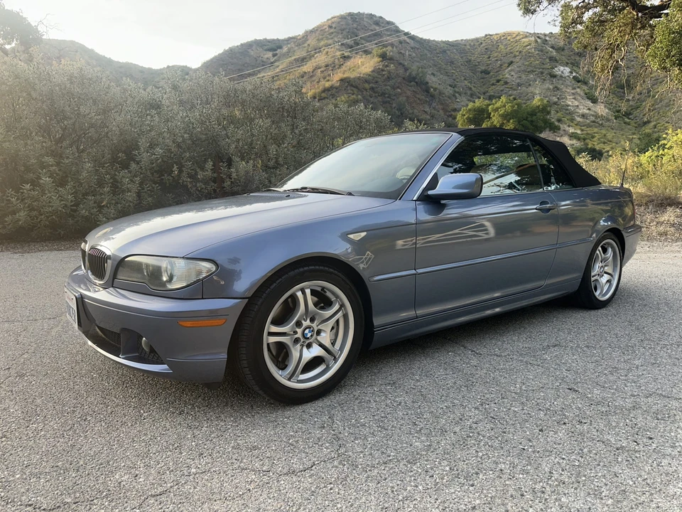 2005 BMW E46 330i & 330Ci - Image 13 of 31