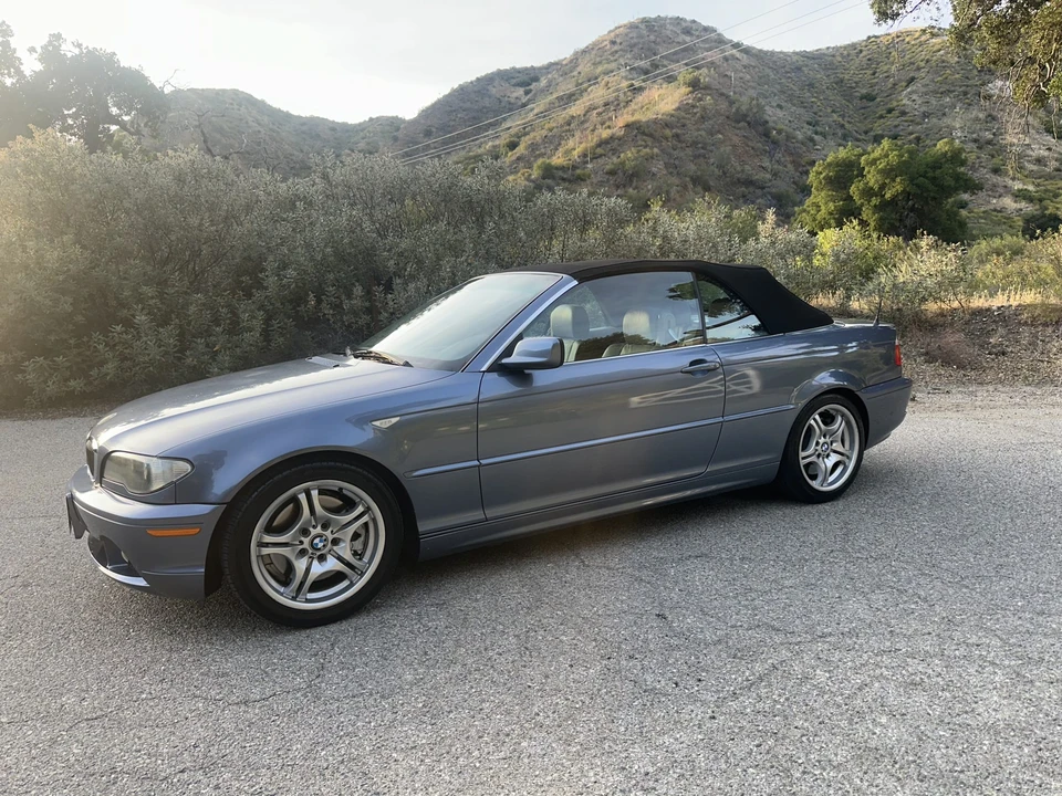 2005 BMW E46 330i & 330Ci - Image 15 of 31