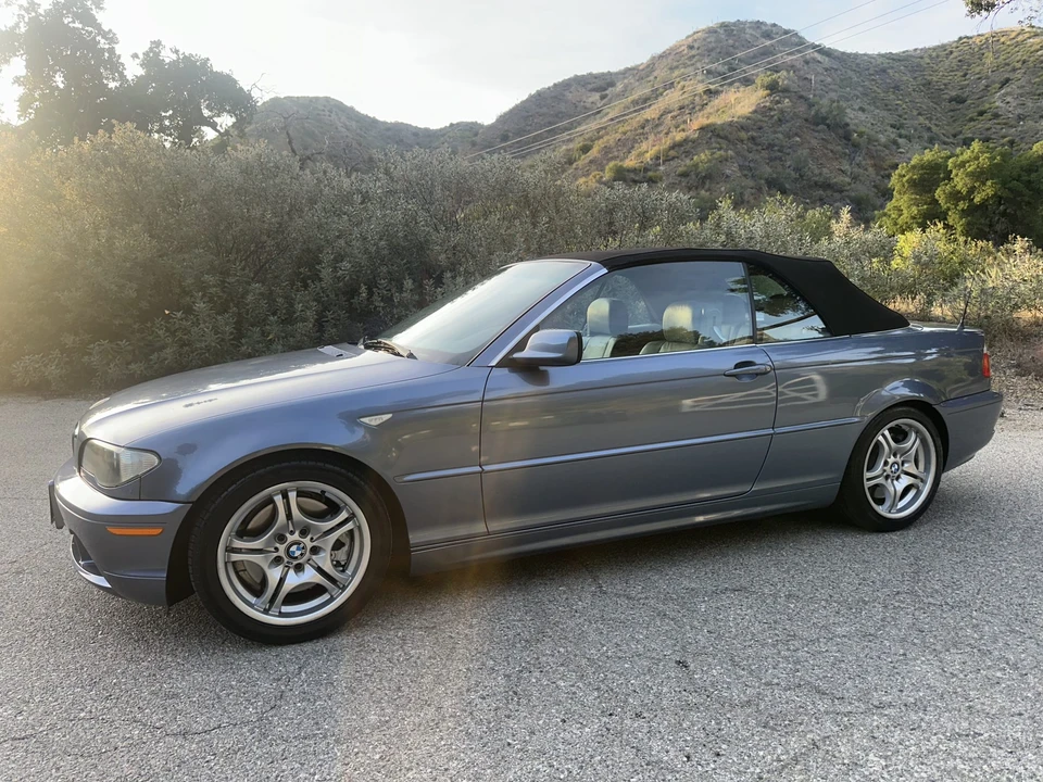 2005 BMW E46 330i & 330Ci - Image 16 of 31