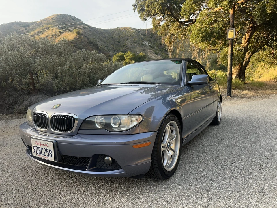 2005 BMW E46 330i & 330Ci - Image 4 of 31