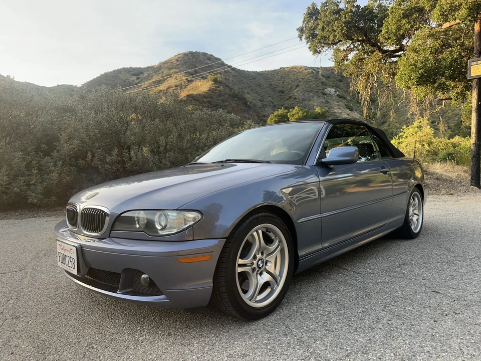 2005 BMW E46 330i & 330Ci - Image 11 of 31