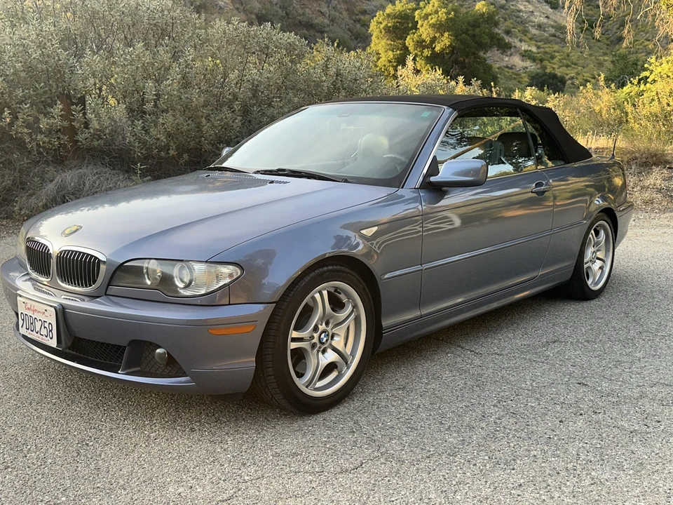 2005 BMW E46 330i & 330Ci - Image 12 of 31