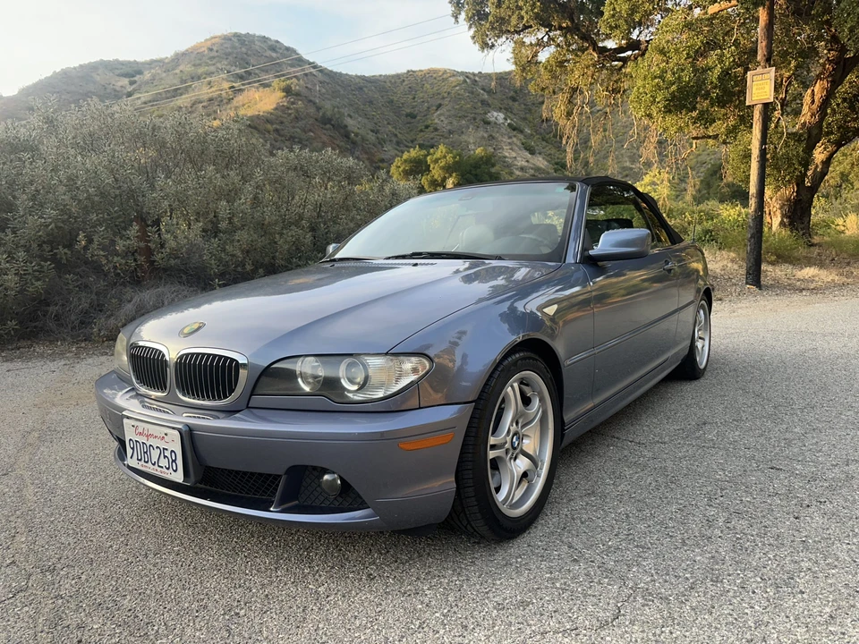 2005 BMW E46 330i & 330Ci - Image 5 of 31