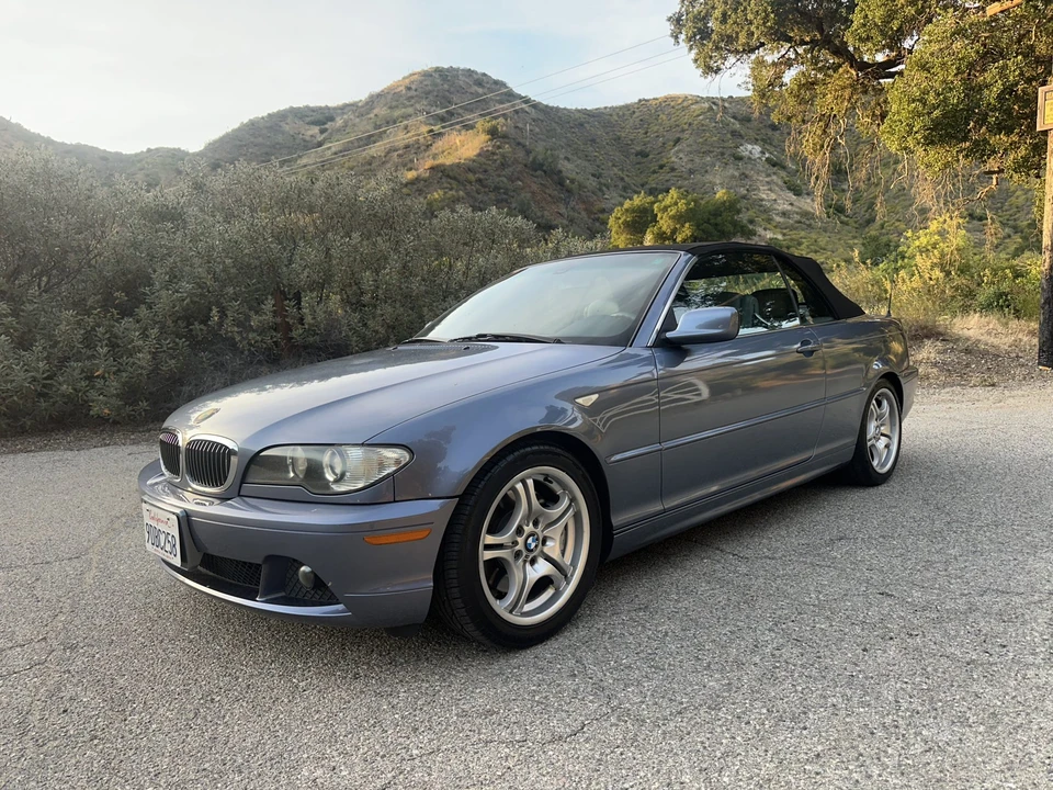 2005 BMW E46 330i & 330Ci - Image 10 of 31