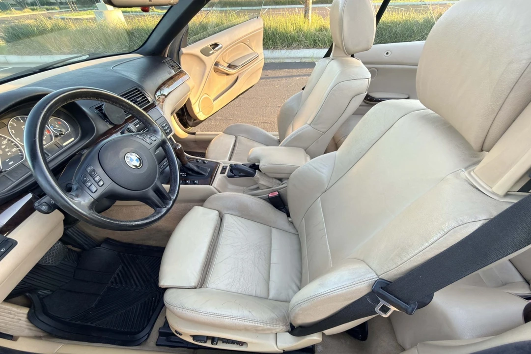 2005 BMW E46 330i & 330Ci - Image 5 of 7