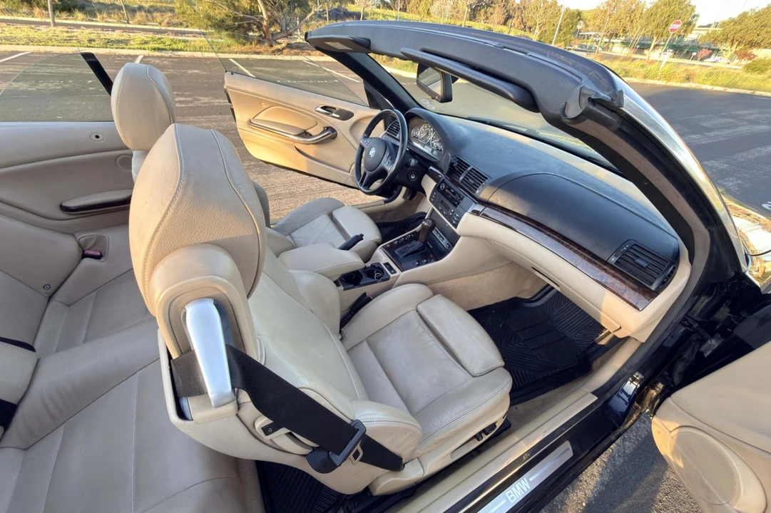 2005 BMW E46 330i & 330Ci - Image 4 of 7