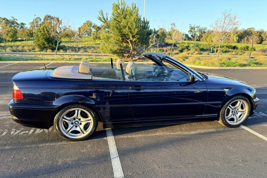 2005 BMW E46 330i & 330Ci - Image 3 of 7