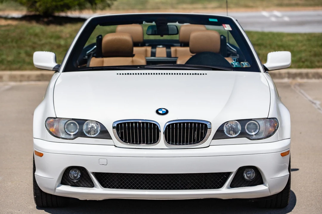 2005 BMW E46 330i & 330Ci - Image 2 of 31