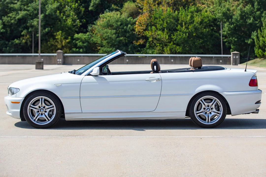 2005 BMW E46 330i & 330Ci - Image 3 of 31
