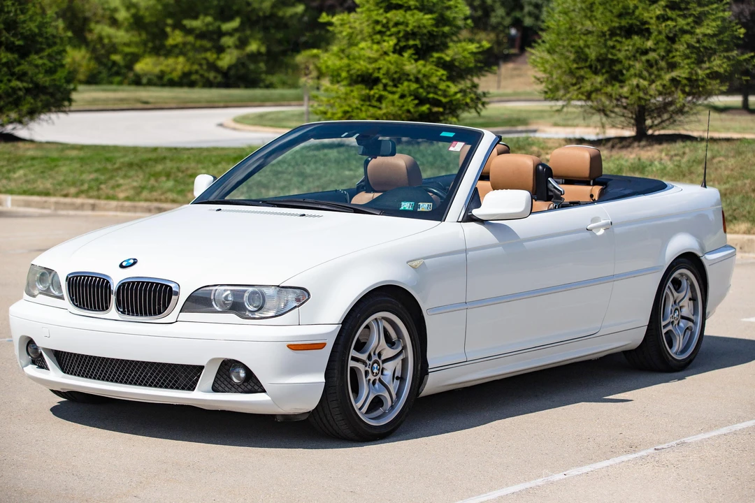 2005 BMW E46 330i & 330Ci - Image 12 of 31