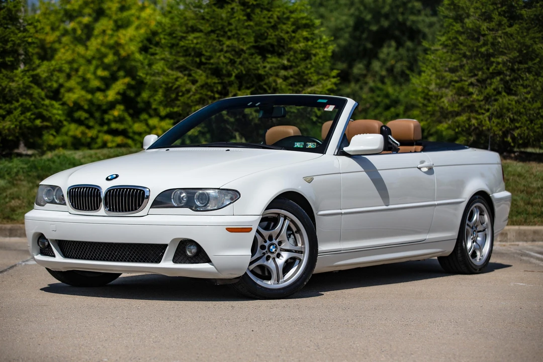 2005 BMW E46 330i & 330Ci - Image 11 of 31