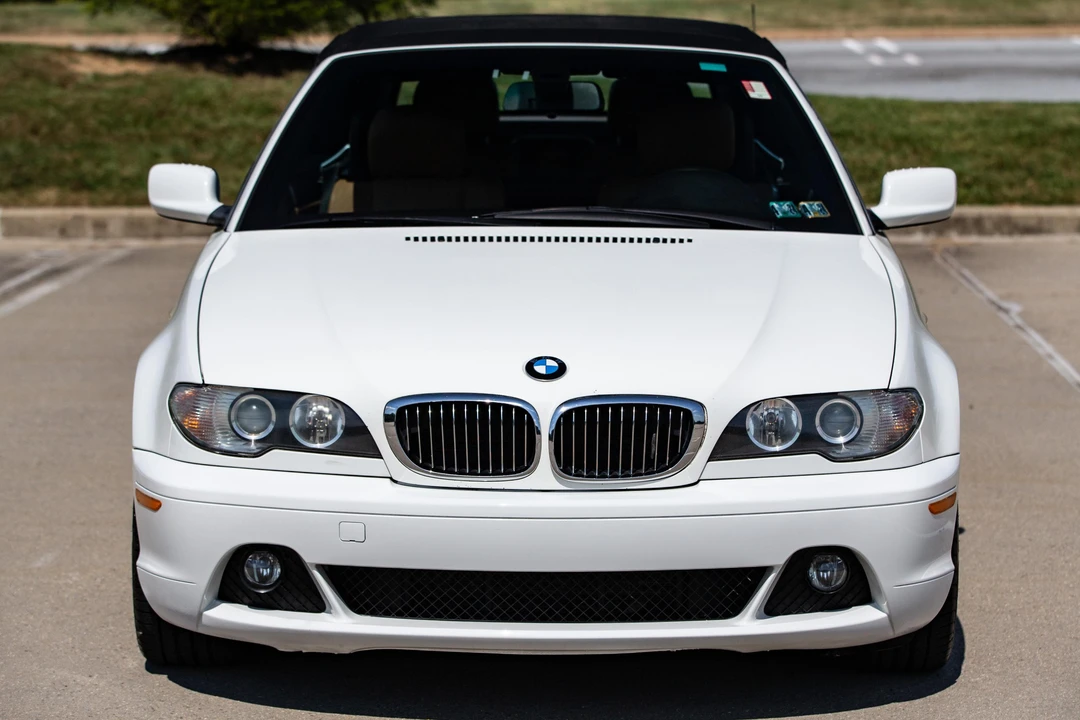 2005 BMW E46 330i & 330Ci - Image 25 of 31