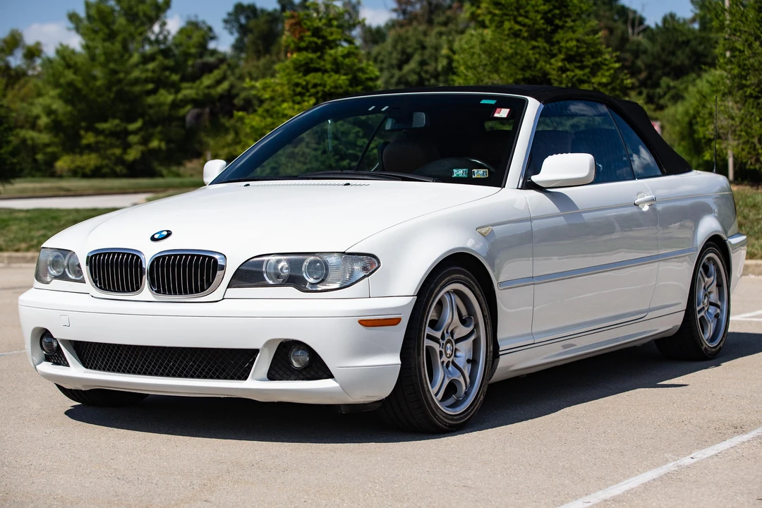 2005 BMW E46 330i & 330Ci - Image 27 of 31