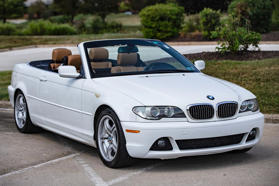 2005 BMW E46 330i & 330Ci - Image 23 of 31