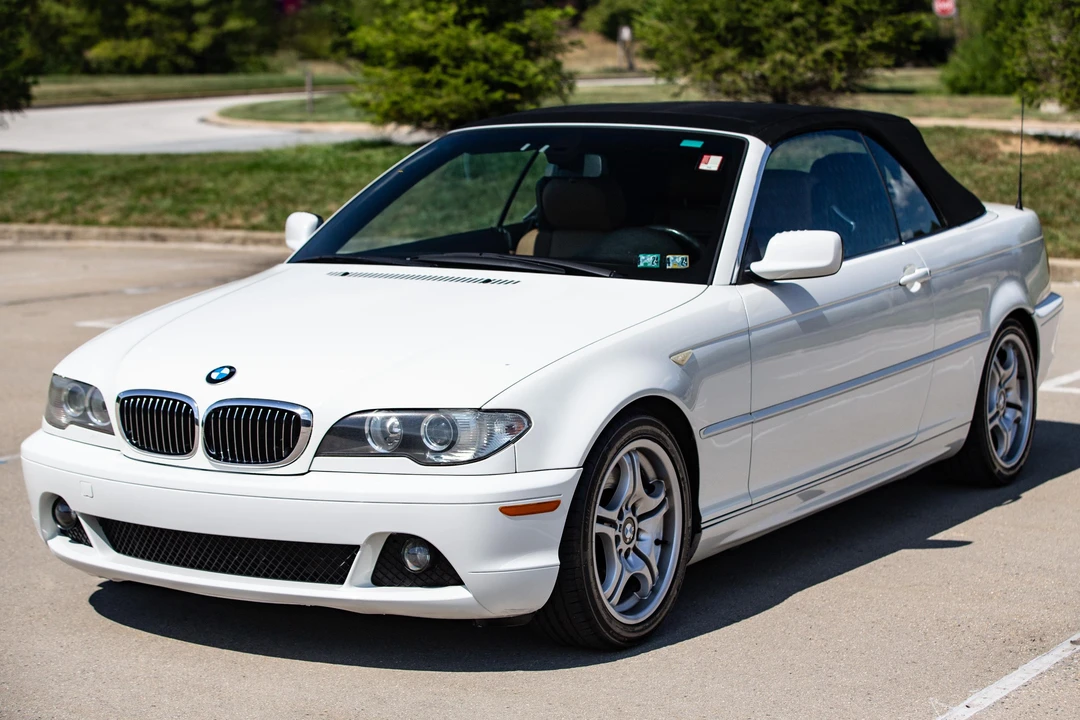 2005 BMW E46 330i & 330Ci - Image 26 of 31