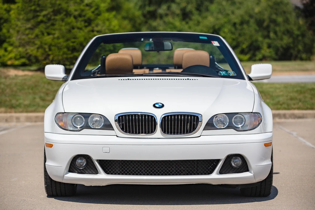 2005 BMW E46 330i & 330Ci - Image 6 of 31