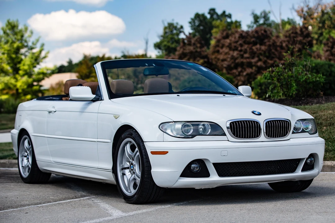 2005 BMW E46 330i & 330Ci - Image 22 of 31