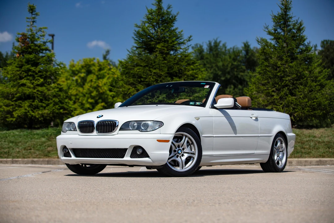 2005 BMW E46 330i & 330Ci - Image 7 of 31
