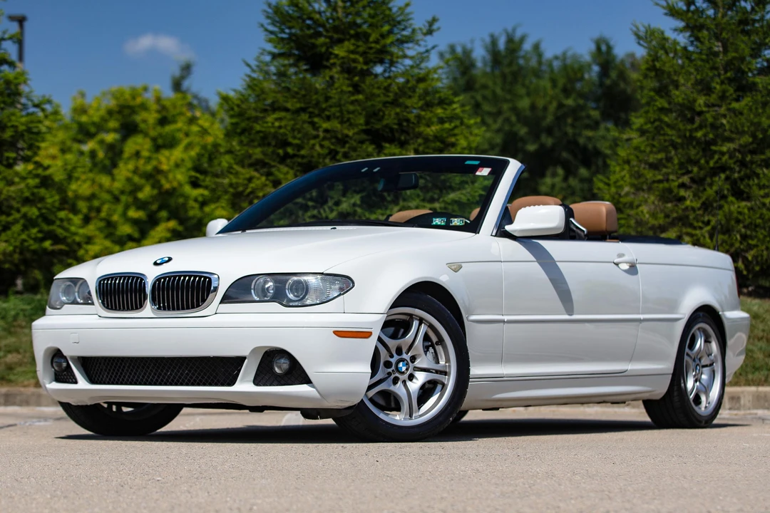 2005 BMW E46 330i & 330Ci - Image 10 of 31
