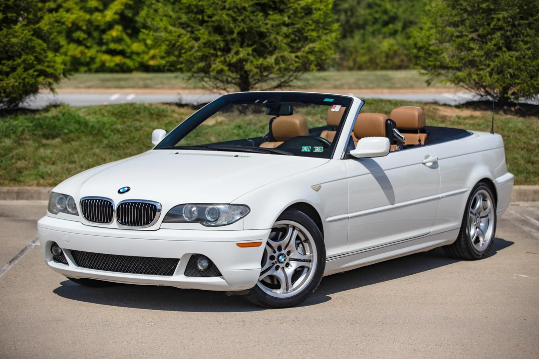 2005 BMW E46 330i & 330Ci - Image 9 of 31