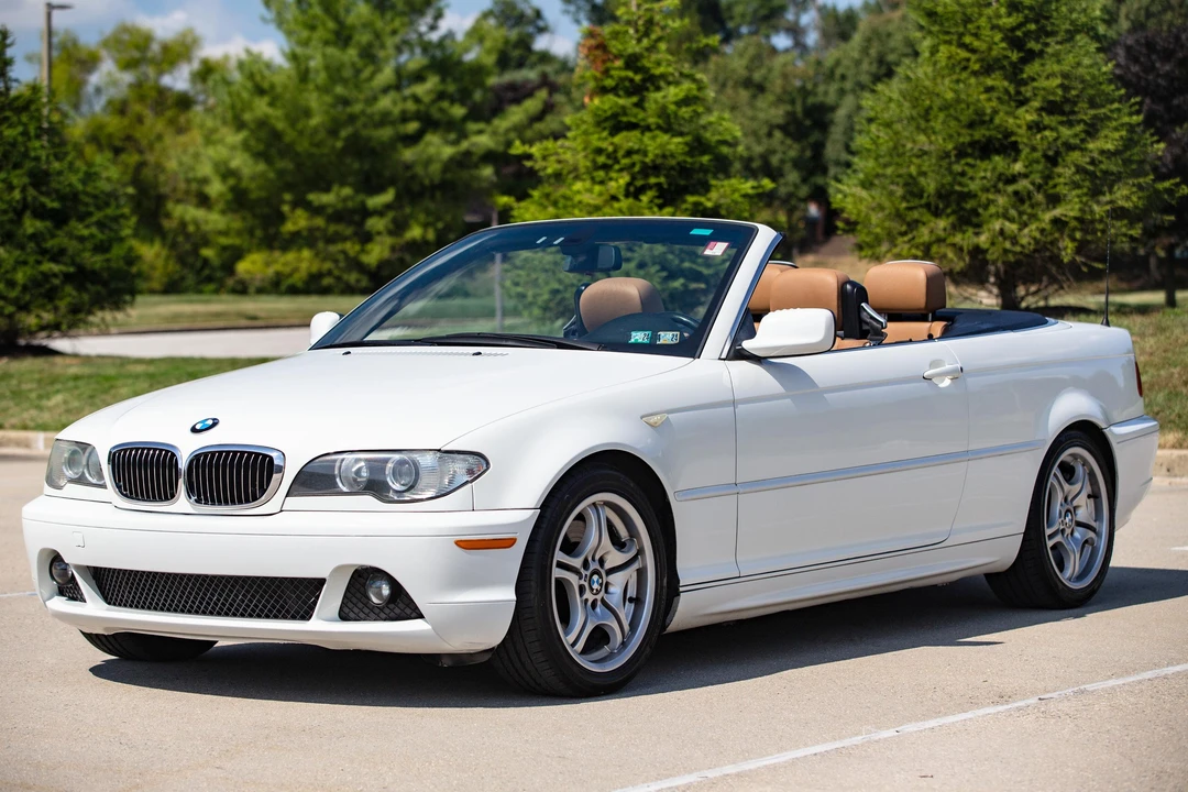 2005 BMW E46 330i & 330Ci - Image 13 of 31