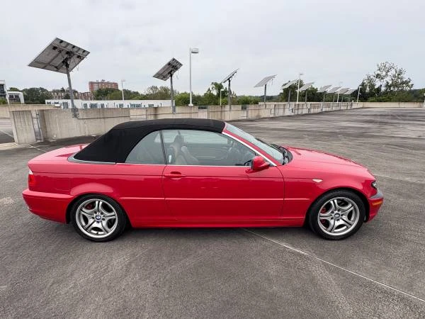 2005 BMW E46 330i & 330Ci - Image 7 of 13