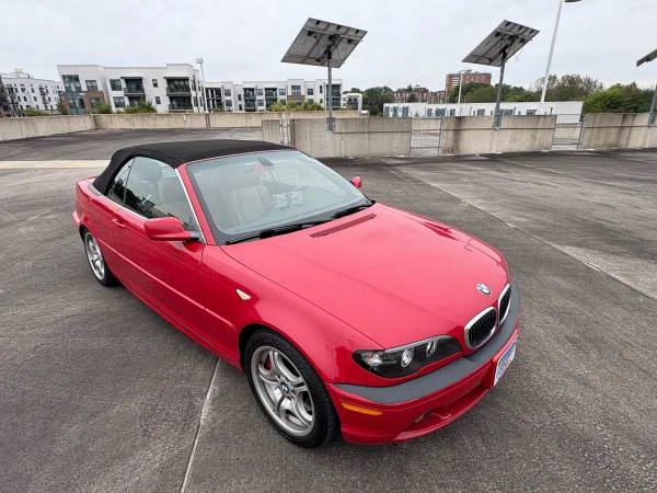 2005 BMW E46 330i & 330Ci - Image 9 of 13