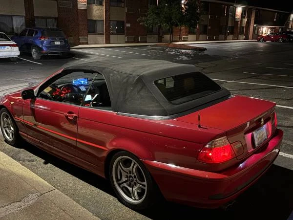 2005 BMW E46 330i & 330Ci - Image 4 of 13