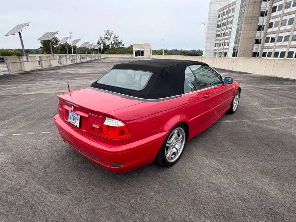 2005 BMW E46 330i & 330Ci - Image 8 of 13