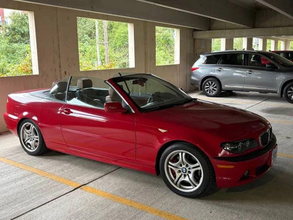 2005 BMW E46 330i & 330Ci - Image 10 of 13