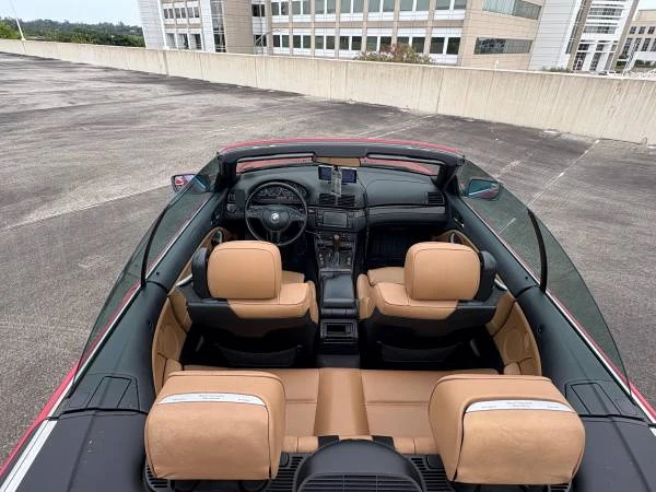 2005 BMW E46 330i & 330Ci - Image 12 of 13