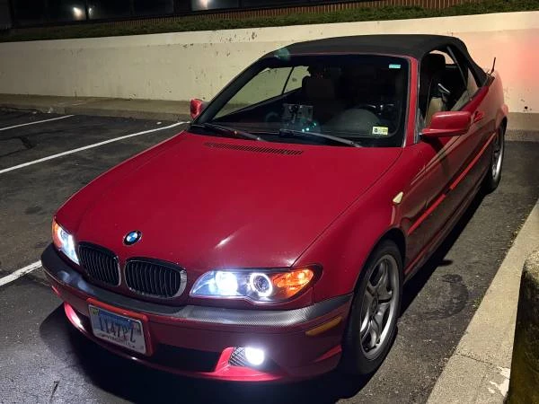 2005 BMW E46 330i & 330Ci - Image 3 of 13