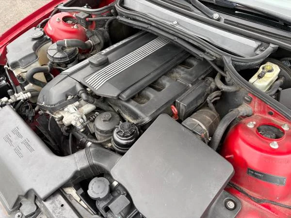 2005 BMW E46 330i & 330Ci - Image 13 of 13