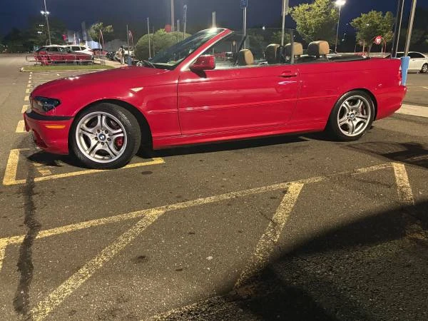 2005 BMW E46 330i & 330Ci - Image 2 of 13