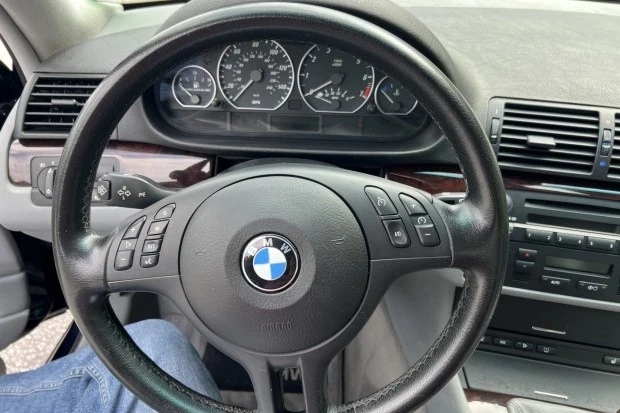 2005 BMW E46 330i & 330Ci - Image 5 of 6