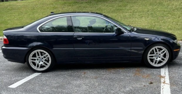 2005 BMW E46 330i & 330Ci - Image 3 of 6