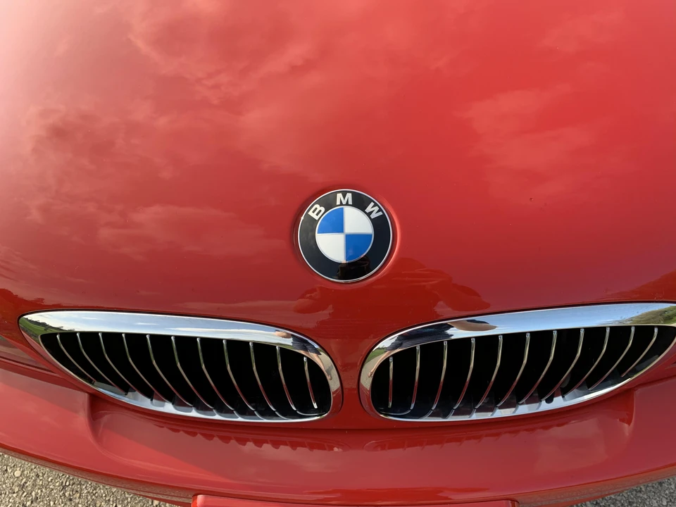 2005 BMW E46 330i & 330Ci - Image 26 of 31
