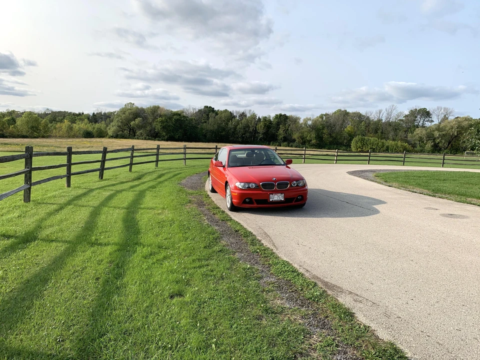 2005 BMW E46 330i & 330Ci - Image 22 of 31
