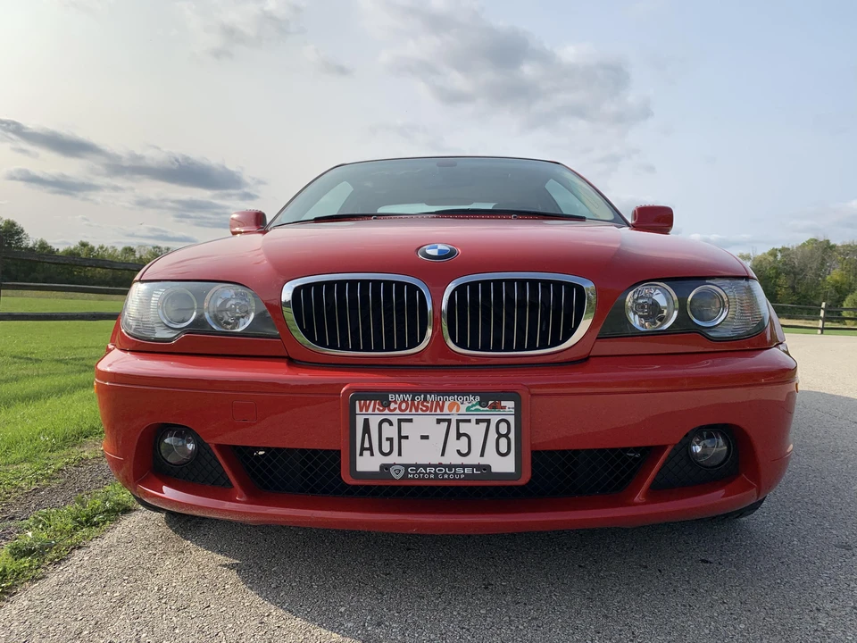 2005 BMW E46 330i & 330Ci - Image 5 of 31