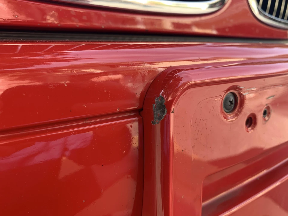 2005 BMW E46 330i & 330Ci - Image 29 of 31
