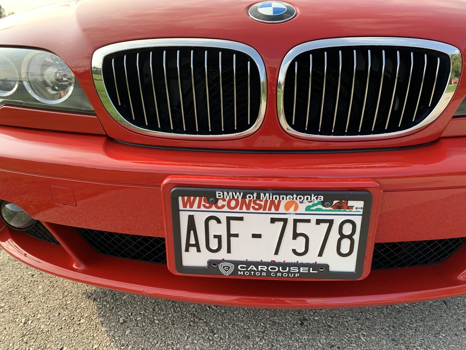 2005 BMW E46 330i & 330Ci - Image 27 of 31